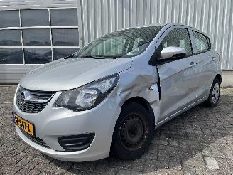 Opel Karl Karl Hatchback 5-drs 1.0 12V (B10XE(Euro 6)) [55kW]  (01-2015/03-2019)= picture 3