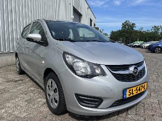 Opel Karl Karl Hatchback 5-drs 1.0 12V (B10XE(Euro 6)) [55kW]  (01-2015/03-2019)= picture 6