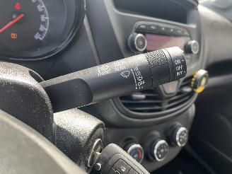 Opel Karl Karl Hatchback 5-drs 1.0 12V (B10XE(Euro 6)) [55kW]  (01-2015/03-2019)= picture 18