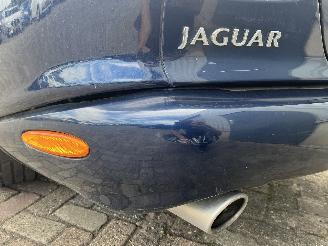 Jaguar XK XK 8 Coupé 4.0 V8 32V (NC(AJ27)) [209kW]  (03-1996/07-2005) picture 9