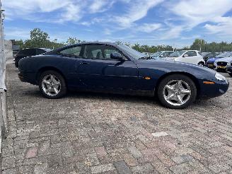 Jaguar XK XK 8 Coupé 4.0 V8 32V (NC(AJ27)) [209kW]  (03-1996/07-2005) picture 7