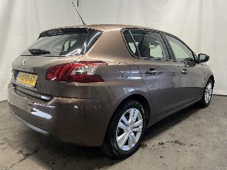Peugeot 308 308 (L3/L8/LB/LH/LP) Hatchback 5-drs 1.2 12V e-THP PureTech 130 (EB2DT=
S(HNY)) [96kW]  (11-2013/06-2021) picture 6
