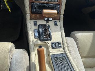 Maserati Biturbo Biturbo Sedan 2.8 430 18V (AM473) [165kW]  (10-1991/09-1994) picture 21