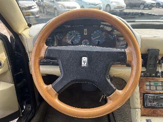 Maserati Biturbo Biturbo Sedan 2.8 430 18V (AM473) [165kW]  (10-1991/09-1994) picture 20