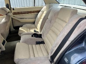 Maserati Biturbo Biturbo Sedan 2.8 430 18V (AM473) [165kW]  (10-1991/09-1994) picture 18