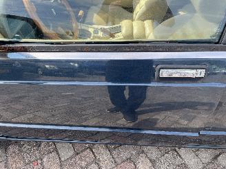 Maserati Biturbo Biturbo Sedan 2.8 430 18V (AM473) [165kW]  (10-1991/09-1994) picture 12
