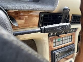 Maserati Biturbo Biturbo Sedan 2.8 430 18V (AM473) [165kW]  (10-1991/09-1994) picture 24