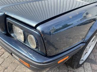 Maserati Biturbo Biturbo Sedan 2.8 430 18V (AM473) [165kW]  (10-1991/09-1994) picture 9