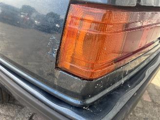 Maserati Biturbo Biturbo Sedan 2.8 430 18V (AM473) [165kW]  (10-1991/09-1994) picture 14