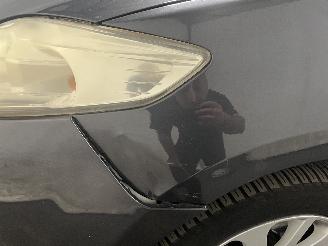 Mazda 5 5 (CR19) MPV 1.8i 16V (L823) [85kW]  (02-2005/05-2010) picture 17