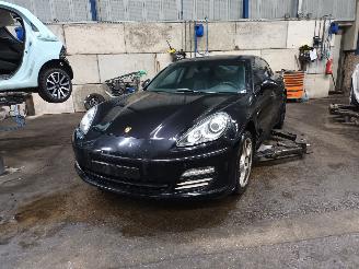  Porsche Panamera Panamera (970) Liftback 3.6 V6 24V PDK 4 (M46.40) [220kW]  (05-2010/07=
-2013) 2010/5
