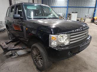 Land Rover Range Rover Range Rover III (LM) Terreinwagen 4.4 V8 32V (M62-B44) [210kW]  (03-20=
02/08-2005) picture 2