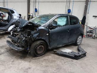 Vrakbiler auto Citroën C1 C1 Hatchback 1.0 Vti 68 12V (1KR-FE(CFB)) [51kW]  (04-2014/04-2018) 2018/3