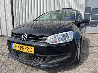 skadebil auto Volkswagen Polo Polo V (6R) Hatchback 1.2 12V (CGPB(Euro 5)) [44kW]  (06-2009/05-2014)= 2012/3