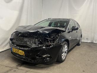 Unfallwagen Opel Astra Astra K Sports Tourer Combi 1.0 Turbo 12V (B10XFT(Euro 6)) [77kW]  (01=
-2016/12-2022) 2019/11