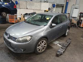 Uttjänta bilar auto Volkswagen Golf Golf VI (5K1) Hatchback 1.2 TSI BlueMotion (CBZB) [77kW]  (11-2008/11-=
2012) 2011/6