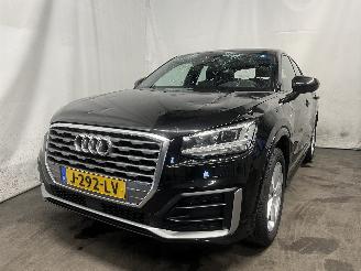 škoda osobní automobily Audi Q2 Q2 (GAB/GAG) SUV 1.5 35 TFSI 16V (DADA) [110kW]  (07-2018/...) 2020/9