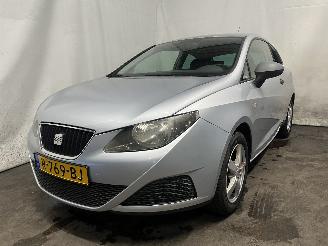 Auto incidentate Seat Ibiza Ibiza IV SC (6J1) Hatchback 3-drs 1.2 12V (CGPA) [51kW]  (07-2008/05-2=
015) 2010/3