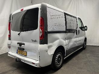 Renault Trafic Trafic New (FL) Van 2.0 dCi 16V 115 (M9R-692(M9R-F6)) [84kW]  (08-2006=
/06-2014) picture 6