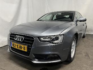 Unfallwagen Audi A5 A5 Sportback (8TA) Liftback 1.8 TFSI 16V (CJEB(Euro 5) [125kW]  (08-20=
11/01-2017) 1980