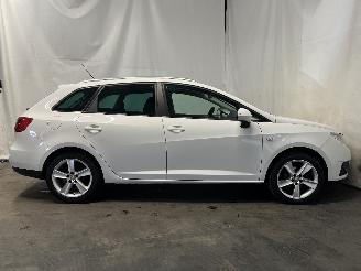 Seat Ibiza Ibiza ST (6J8) Combi 1.2 TDI Ecomotive (CFWA) [55kW]  (04-2010/05-2015=
) picture 7