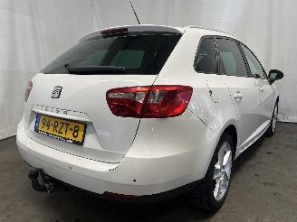 Seat Ibiza Ibiza ST (6J8) Combi 1.2 TDI Ecomotive (CFWA) [55kW]  (04-2010/05-2015=
) picture 6