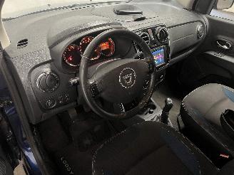 Dacia Lodgy Lodgy (JS/SD0J) MPV 1.2 TCE 16V (H5F-402(H5F-C4)) [85kW]  (03-2012/...=
) picture 21