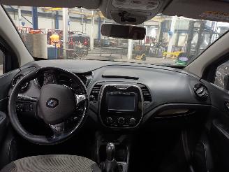 Renault Captur Captur I (2R) SUV 0.9 Energy TCE 12V (H4B-412(H4B-G4)) [66kW]  (06-201=
3/...) picture 5