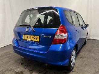 Honda Jazz Jazz (GD/GE2/GE3) Hatchback 1.2 i-DSi (L12A4) [57kW]  (03-2002/07-2008=
) picture 5