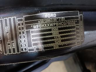 Ford Grand C-Max Grand C-Max (DXA) MPV 2.0 TDCi 16V (TXDB(Euro 5)) [120kW]  (12-2010/06=
-2019) picture 6