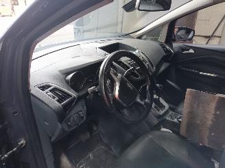 Ford Grand C-Max Grand C-Max (DXA) MPV 2.0 TDCi 16V (TXDB(Euro 5)) [120kW]  (12-2010/06=
-2019) picture 5