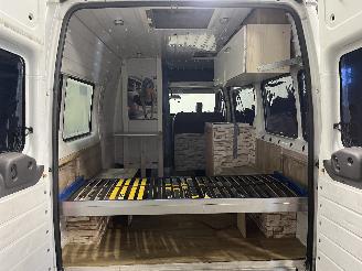 Ford Transit Transit Bus 2.2 TDCi 16V (P8FA(Euro 4)) [63kW]  (04-2006/08-2014) picture 18