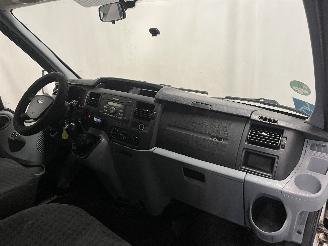 Ford Transit Transit Bus 2.2 TDCi 16V (P8FA(Euro 4)) [63kW]  (04-2006/08-2014) picture 16