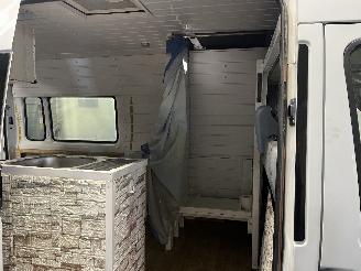 Ford Transit Transit Bus 2.2 TDCi 16V (P8FA(Euro 4)) [63kW]  (04-2006/08-2014) picture 19
