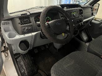 Ford Transit Transit Bus 2.2 TDCi 16V (P8FA(Euro 4)) [63kW]  (04-2006/08-2014) picture 22