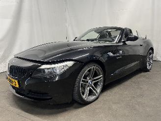 BMW Z4 Z4 Roadster  (E89) Cabrio sDrive 30i 3.0 24V (N52-B30B) [190kW]  (02-2=
009/08-2011) picture 33