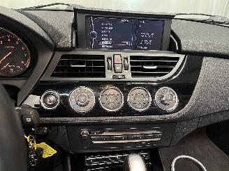 BMW Z4 Z4 Roadster  (E89) Cabrio sDrive 30i 3.0 24V (N52-B30B) [190kW]  (02-2=
009/08-2011) picture 43