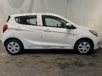 Opel Karl Karl Hatchback 5-drs 1.0 12V (B10XE(Euro 6)) [55kW]  (01-2015/03-2019)= picture 6