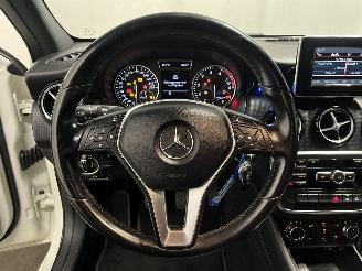 Mercedes A-klasse A (W176) Hatchback 1.6 A-180 16V (M270.910) [90kW]  (09-2012/05-2018) picture 21