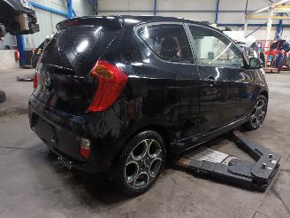 Kia Picanto Picanto (TA) Hatchback 1.2 16V (G4LA5) [63kW]  (09-2011/06-2017) picture 3