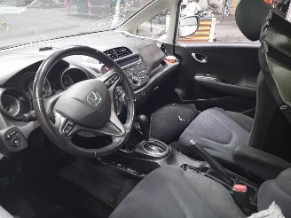 Honda Jazz Jazz (GE6/GE8/GG/GP) Hatchback 1.3 VTEC 16V Hybrid (LDA3(Euro 5)) [75k=
W]  (04-2011/12-2015) picture 5