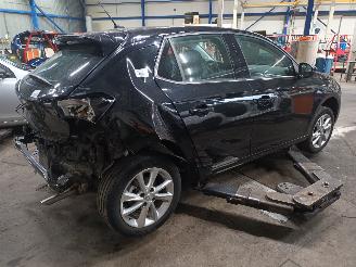 Opel Corsa Corsa F (UB/UH/UP) Hatchback 5-drs 1.2 Turbo 12V 100 (F12XHL(EB2ADTD))=
 [74kW]  (07-2019/...) picture 3