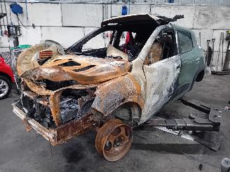 Uttjänta bilar auto Dacia Spring Spring Hatchback 45 (4DB-401) [33kW]  (10-2020/...) 2023/11