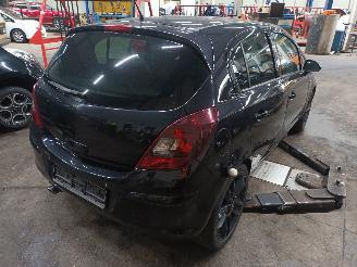Opel Corsa Corsa D Hatchback 1.4 16V Twinport (A14XER) [74kW]  (06-2010/12-2014) picture 3