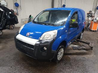 Uttjänta bilar auto Fiat Fiorino Fiorino (225) Van 1.3 JTD 16V Multijet (199.A.9000(Euro 5)) [55kW]  (1=
1-2007/...) 2013/12