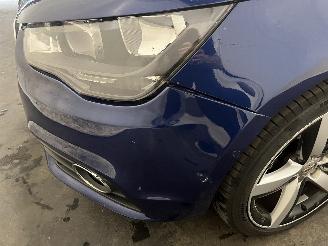 Audi A1 A1 Sportback (8XA/8XF) Hatchback 5-drs 1.2 TFSI (CBZA) [63kW]  (01-201=
2/04-2015) picture 15