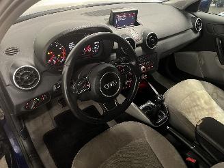 Audi A1 A1 Sportback (8XA/8XF) Hatchback 5-drs 1.2 TFSI (CBZA) [63kW]  (01-201=
2/04-2015) picture 19