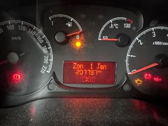 Opel Combo Combo Van 1.3 CDTI 16V ecoFlex (A13FD) [66kW]  (02-2012/12-2018) picture 2
