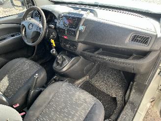 Opel Combo Combo Van 1.3 CDTI 16V ecoFlex (A13FD) [66kW]  (02-2012/12-2018) picture 12