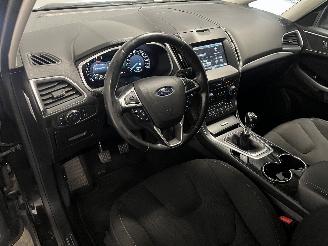 Ford S-Max S-Max (WPC) MPV 2.0 TDCi 180 16V (T8CG) [132kW]  (01-2015/06-2018) picture 14